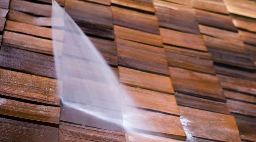 Asphalt Roofing in Tuscumbia, AL